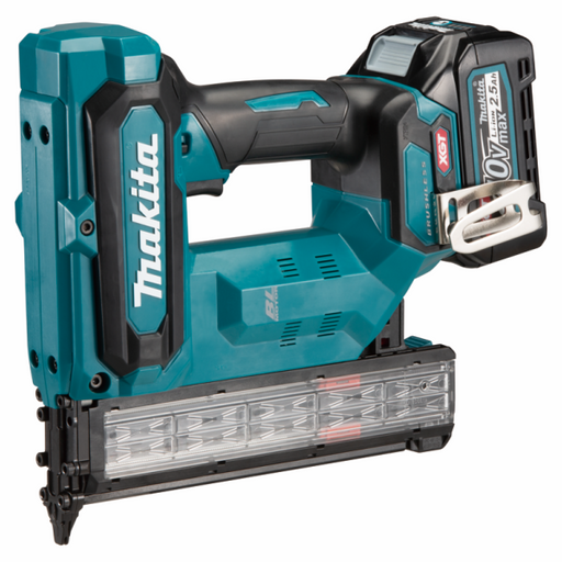 Makita 牧田 FN001G 40Vmax XGT Cordless Brad Nailer