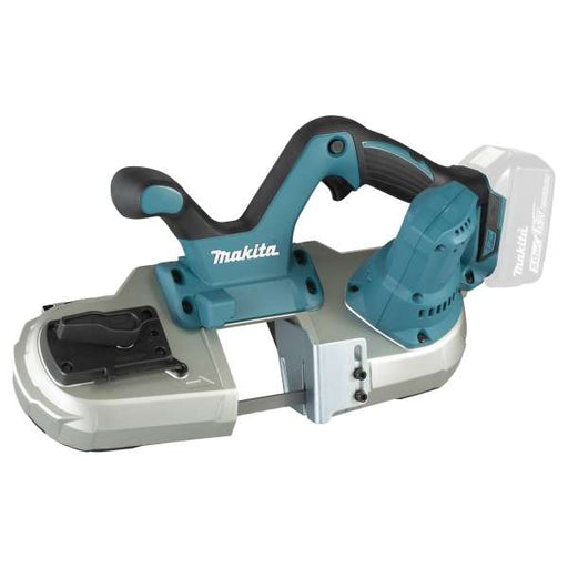 Makita 牧田 DPB182 18V LXT Cordless Portable Band Saw