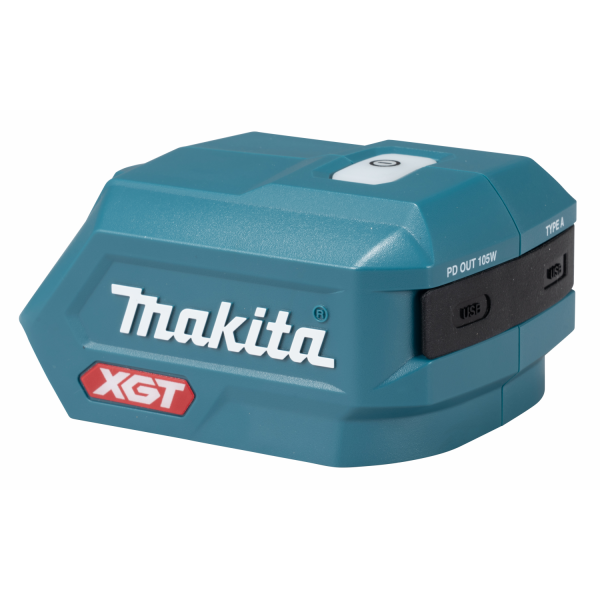 Makita 牧田 ADP002G 40V Adapter for USB