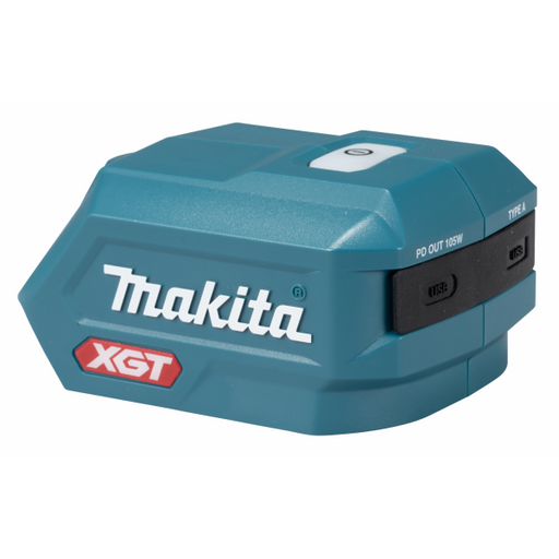 Makita 牧田 ADP002G 40V Adapter for USB