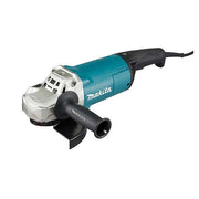 Makita 牧田 GA7060R Angle Grinder, 180mm (7"), 2,200W