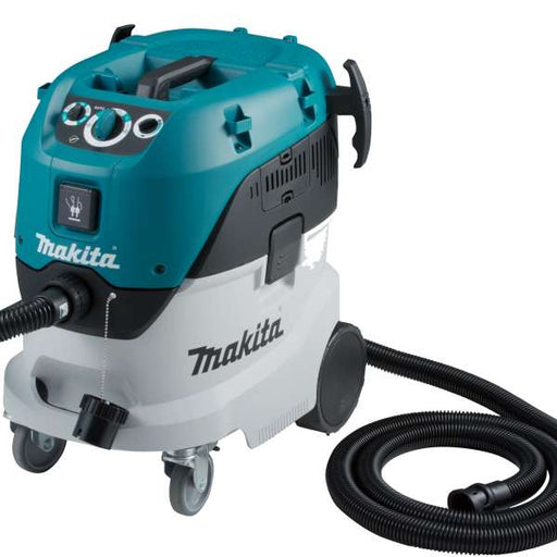Makita 牧田 VC4210M Vacuum Cleaner (Wet & Dry), 1,200W