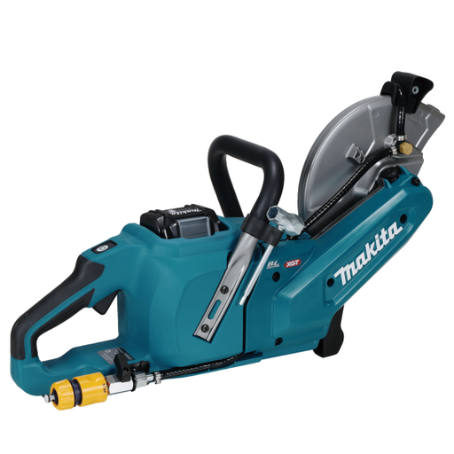 Makita 牧田 CE003G 40Vmax XGT Cordless Power Cutter, 230mm (9")