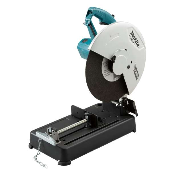 Makita 牧田 M2403B Portable Cut-off, 2,200W