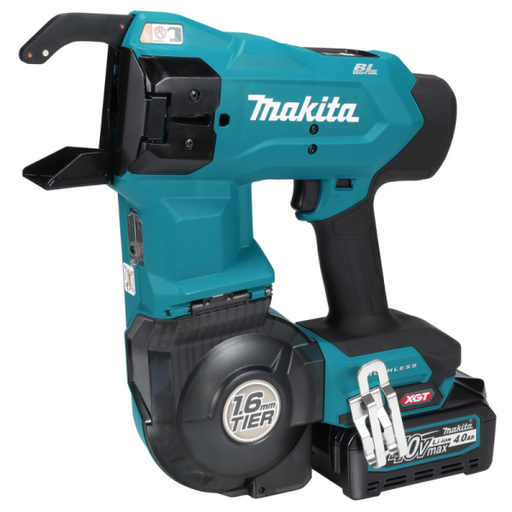 Makita 牧田 TR001G 40Vmax XGT Cordless Rebar Tying Tool