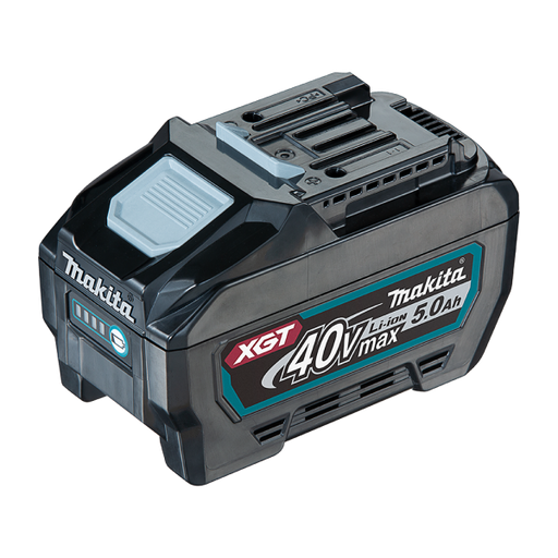 Makita 牧田 BL4050F 40Vmax 5.0Ah Li-ion Battery, 191L47-8