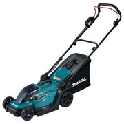 Makita 牧田 DLM330 18V LXT Cordless Lawn Mower, 330mm (13")