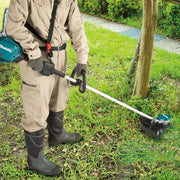 Makita 牧田 UR003G 40Vmax XGT Cordless Grass Trimmer – photo 2