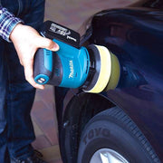 Makita 牧田 DBO180 18V LXT Cordless Random Orbit Sander (5") – photo 2