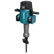 Makita 牧田 HM004G 80Vmax (40Vmax×2) XGT Cordless Breaker, 28.6mm Hex