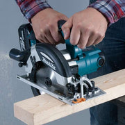 Makita 牧田 DHS630 18V LXT Cordless Circular Saw, 165mm (6-1/2") – photo 2