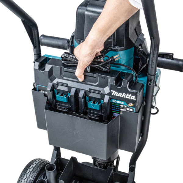Makita 牧田 HM004G 80Vmax (40Vmax×2) XGT Cordless Breaker, 28.6mm Hex – photo 10