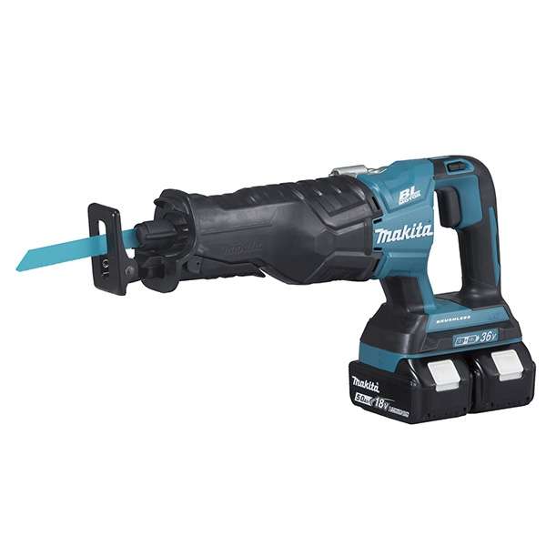 Makita 牧田 DJR360 36V (18V×2) LXT Cordless Recipro Saw
