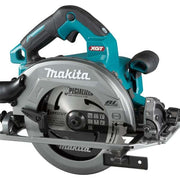 Makita 牧田 HS004G 40Vmax XGT Cordless Circular Saw, 190 / 185mm (7-1/2" / 7-1/4")