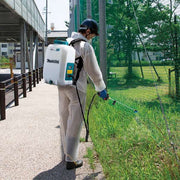 Makita 牧田 DUS158 18V LXT Cordless Garden Sprayer – photo 2