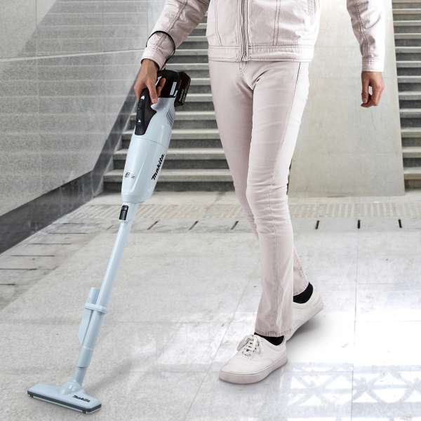 Makita 牧田 DCL280F 18V LXT Handheld Vacuum Cleaner – photo 4