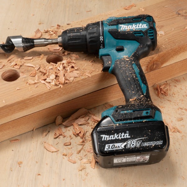 Makita 牧田 DDF490 18V LXT Cordless Driver Drill, 13mm (1/2") – photo 4