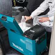 Makita 牧田 CW004G 18V LXT Cordless Cooler & Warmer Box – photo 2