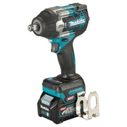 Makita 牧田 TW007G 40Vmax XGT Cordless Impact Wrench, 12.7mm (1/2")