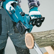 Makita 牧田 UC3541A Electric Chain Saw, 350mm (14"), 1,800W – photo 2