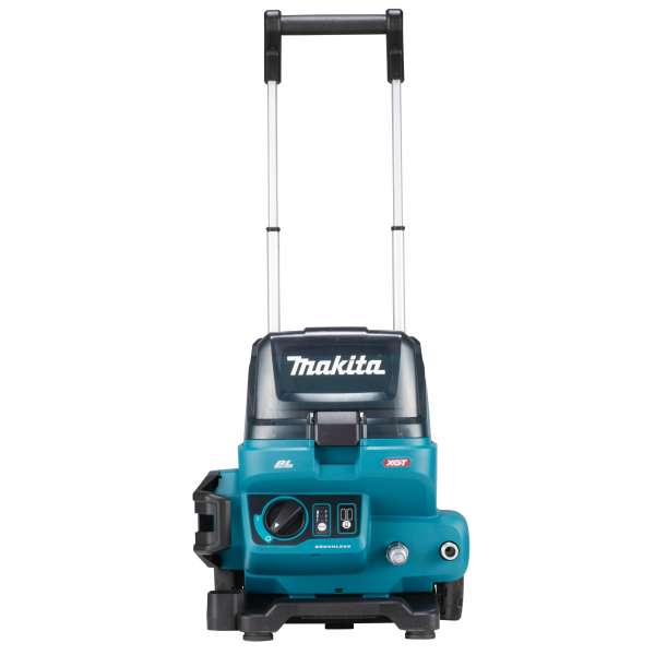 Makita 牧田 HW001G 40Vmax XGT Cordless High Pressure Washer – photo 6