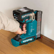 Makita 牧田 FN001G 40Vmax XGT Cordless Brad Nailer – photo 2