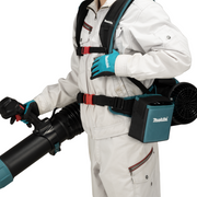 Makita 牧田 UB004G 40Vmax XGT Cordless Backpack Blower – photo 16