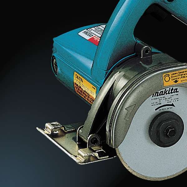 Makita 牧田 4100NH Cutter, 110mm (4-3/8"), 1,300W – photo 2