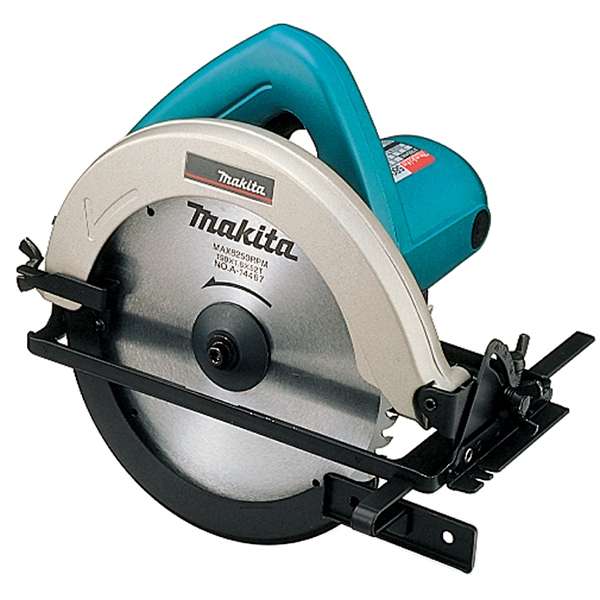 Makita 牧田 5806B Circular Saw, 185mm (7-1/4"), 1,050W