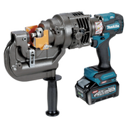 Makita 牧田 PP001G 40Vmax XGT Cordless Hole Puncher
