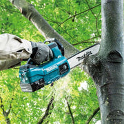 Makita 牧田 DUC254 18V LXT Cordless Chain Saw (10") – photo 2