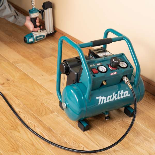 Makita 牧田 AC001G 40Vmax XGT Cordless Air Compressor – photo 3