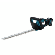 Makita 牧田 UH020G 40Vmax XGT Cordless Hedge Trimmer, 500mm (19-3/4")