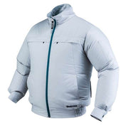 Makita 牧田 DFJ216A 12Vmax CXT Cordless Fan Jacket