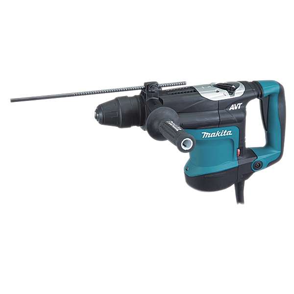 Makita 牧田 HR3541FC Combination Hammer, 35mm (1-3/8"), 850W