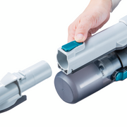 Makita 牧田 CL004G 40Vmax XGT Handheld Vacuum Cleaner (Cyclone) – photo 9