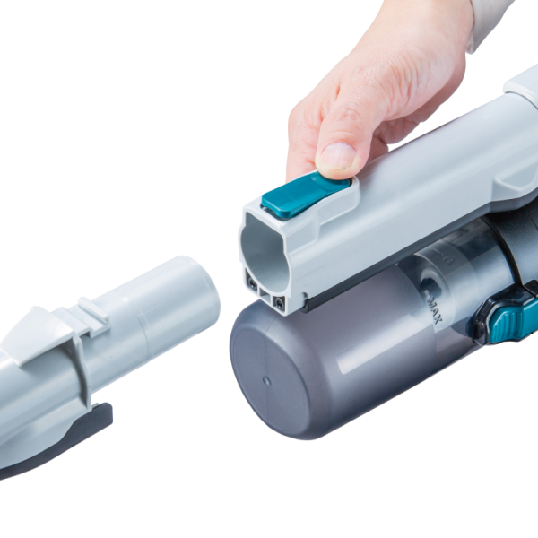 Makita 牧田 CL004G 40Vmax XGT Handheld Vacuum Cleaner (Cyclone) – photo 9