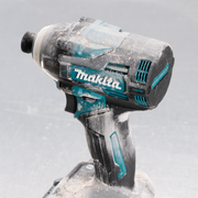 Makita 牧田 TD004G 40Vmax XGT Cordless Impact Driver – photo 6