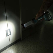 Makita 牧田 DML807 18V LXT Cordless LED Flashlight – photo 2