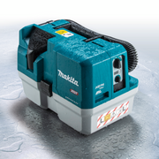 Makita 牧田 VC014GL 40Vmax XGT Cordless Vacuum Cleaner – photo 4