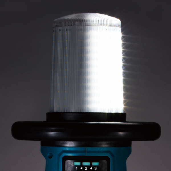 Makita 牧田 DML810 18V LXT Cordless Area Worklight – photo 20