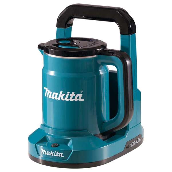 Makita 牧田 DKT360 18V×2 Cordless Kettle