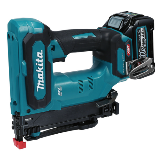 Makita 牧田 ST002G 40Vmax XGT Cordless Stapler