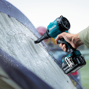 Makita 牧田 DAS180 18V Cordless Dust Blower – photo 3