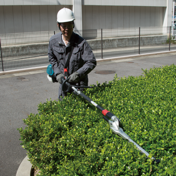 Makita 牧田 EN420MP Ground Trimmer Attachment, 35mm (1-3/8") – photo 3