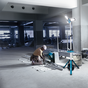 Makita 牧田 ML014G 18V LXT Cordless Tower Light – photo 2
