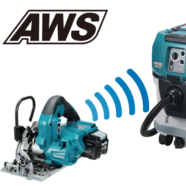 Makita 牧田 HS014G 40Vmax XGT Cordless Circular Saw, 125mm (4-7/8") – photo 12