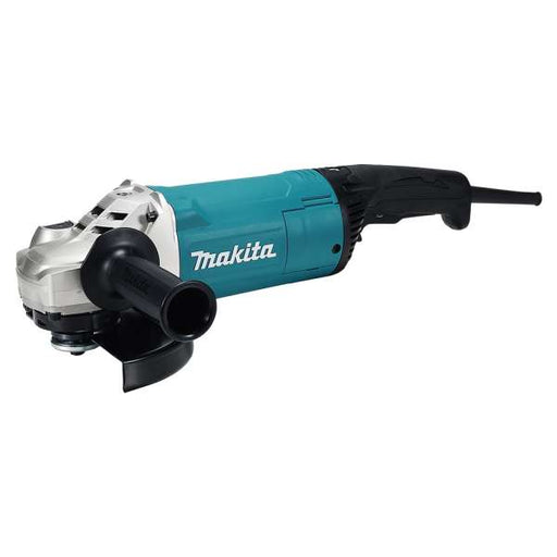 Makita 牧田 GA7081 Angle Grinder, 180mm (7"), 110V︰2,400W