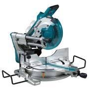 Makita 牧田 DLS111 36V (18V×2) LXT Cordless Slide Compound Miter Saw, 260mm (10-1/4")