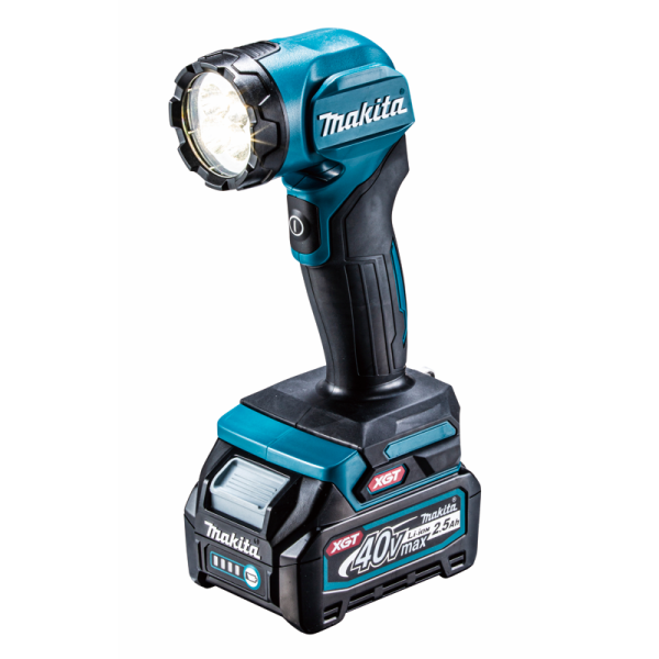 Makita 牧田 ML001G 40Vmax XGT Cordless LED Flashlight